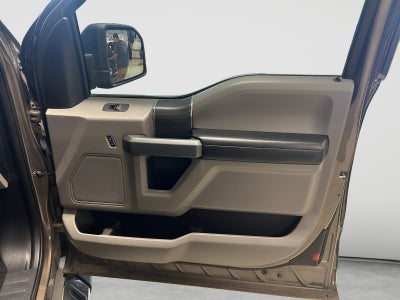 2016 Ford F-150 Base