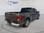 2016 Ford F-150 Base
