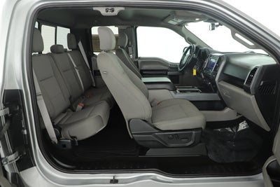 2020 Ford F-150 Base