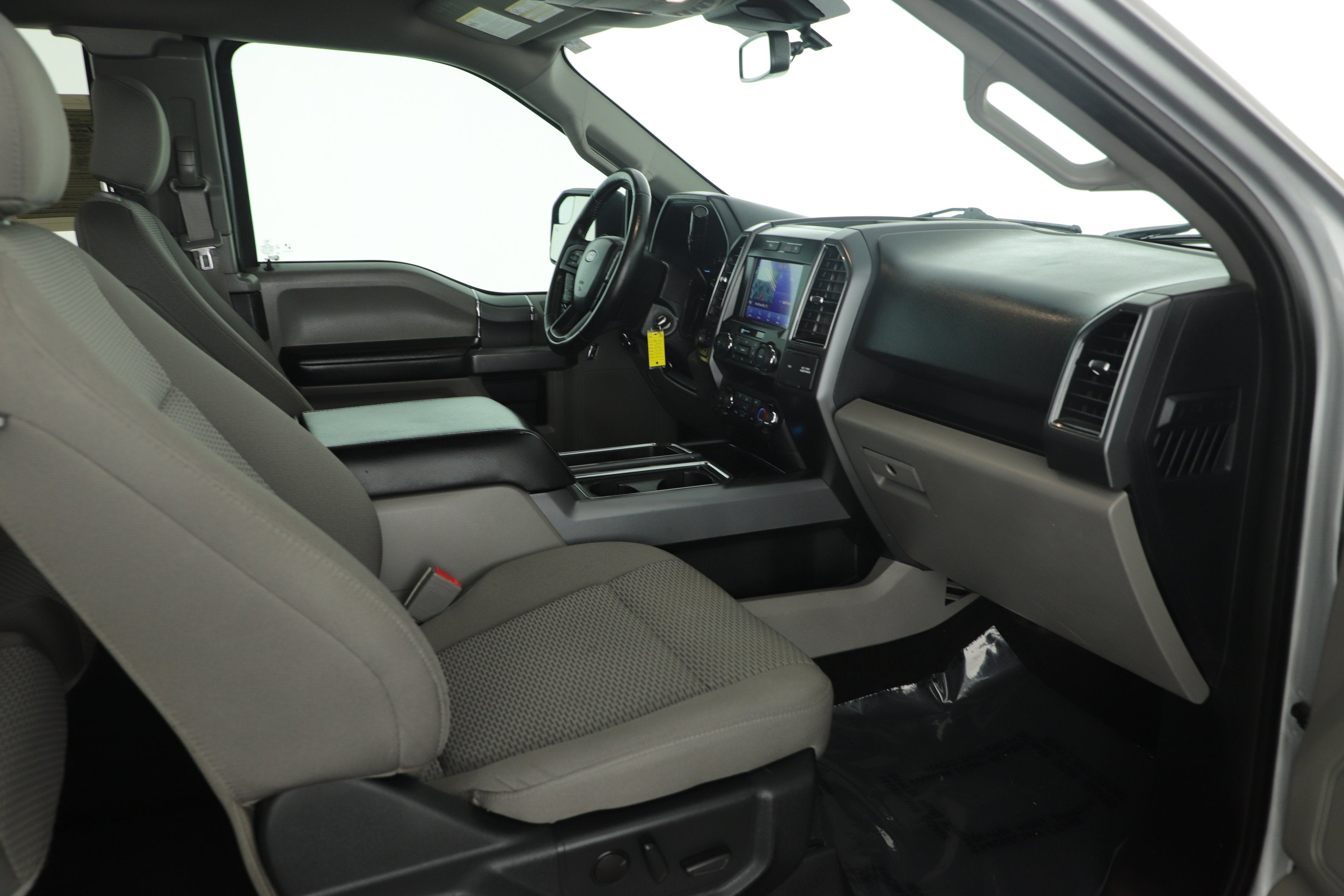 2020 Ford F-150 Base