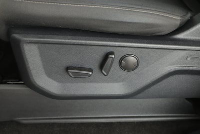 2022 Ford F-150 Base