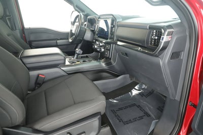 2022 Ford F-150 Base