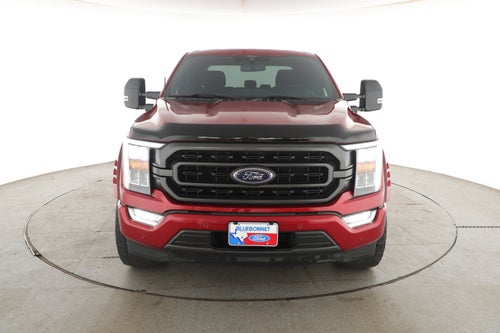 2022 Ford F-150 Base