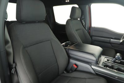 2022 Ford F-150 Base