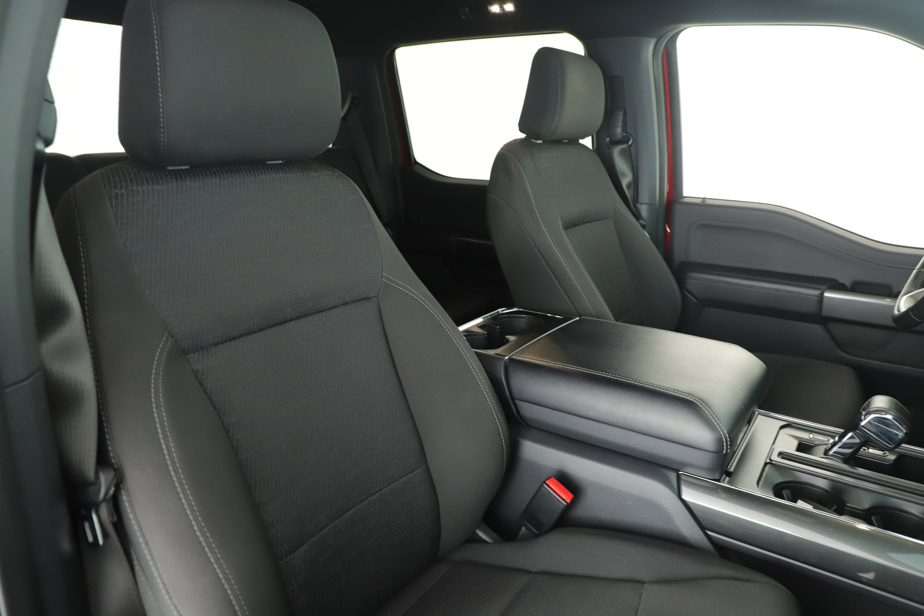 2022 Ford F-150 Base