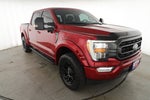 2022 Ford F-150 Base
