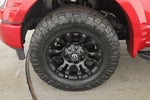 2022 Ford F-150 Base