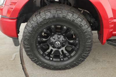 2022 Ford F-150 Base