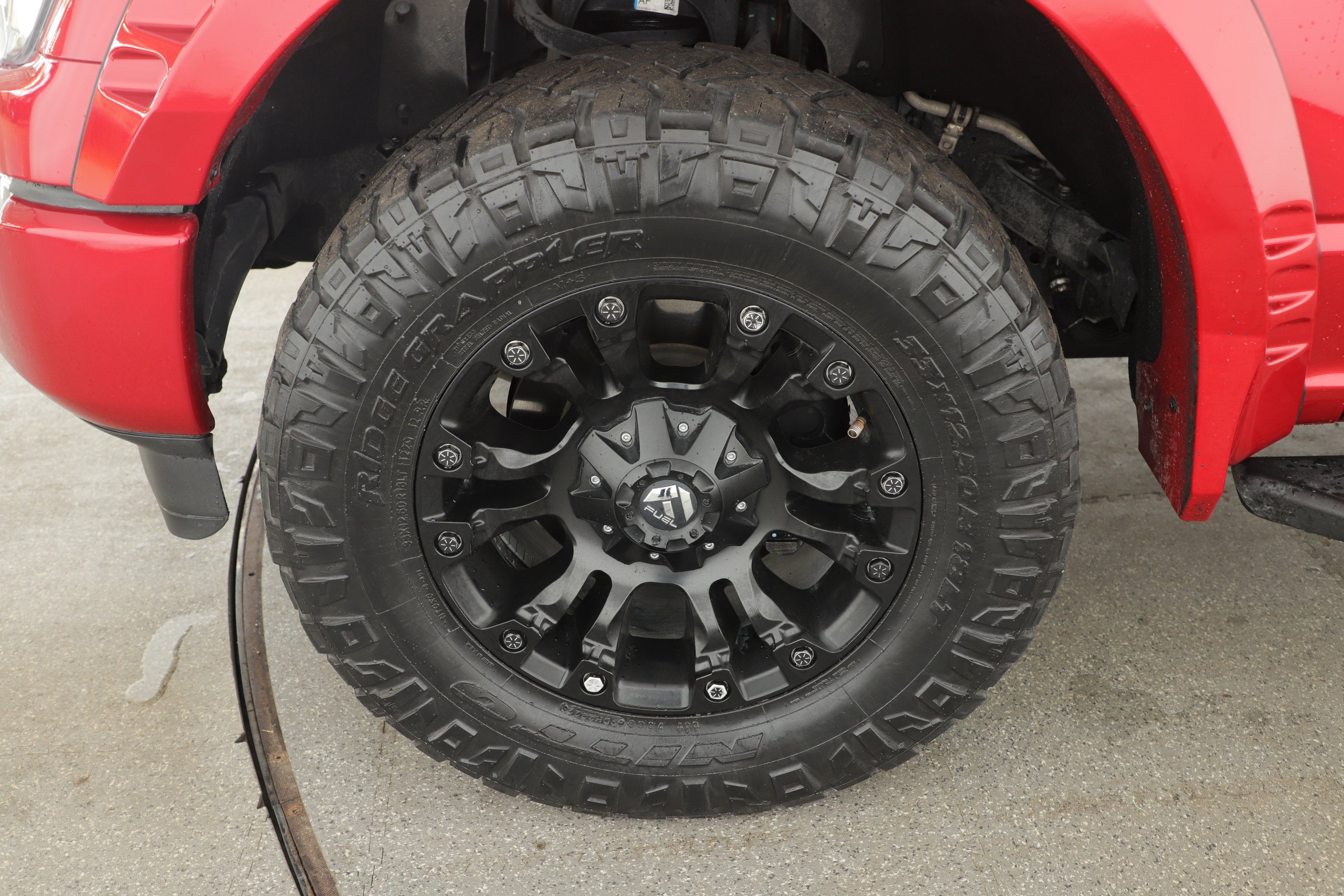 2022 Ford F-150 Base