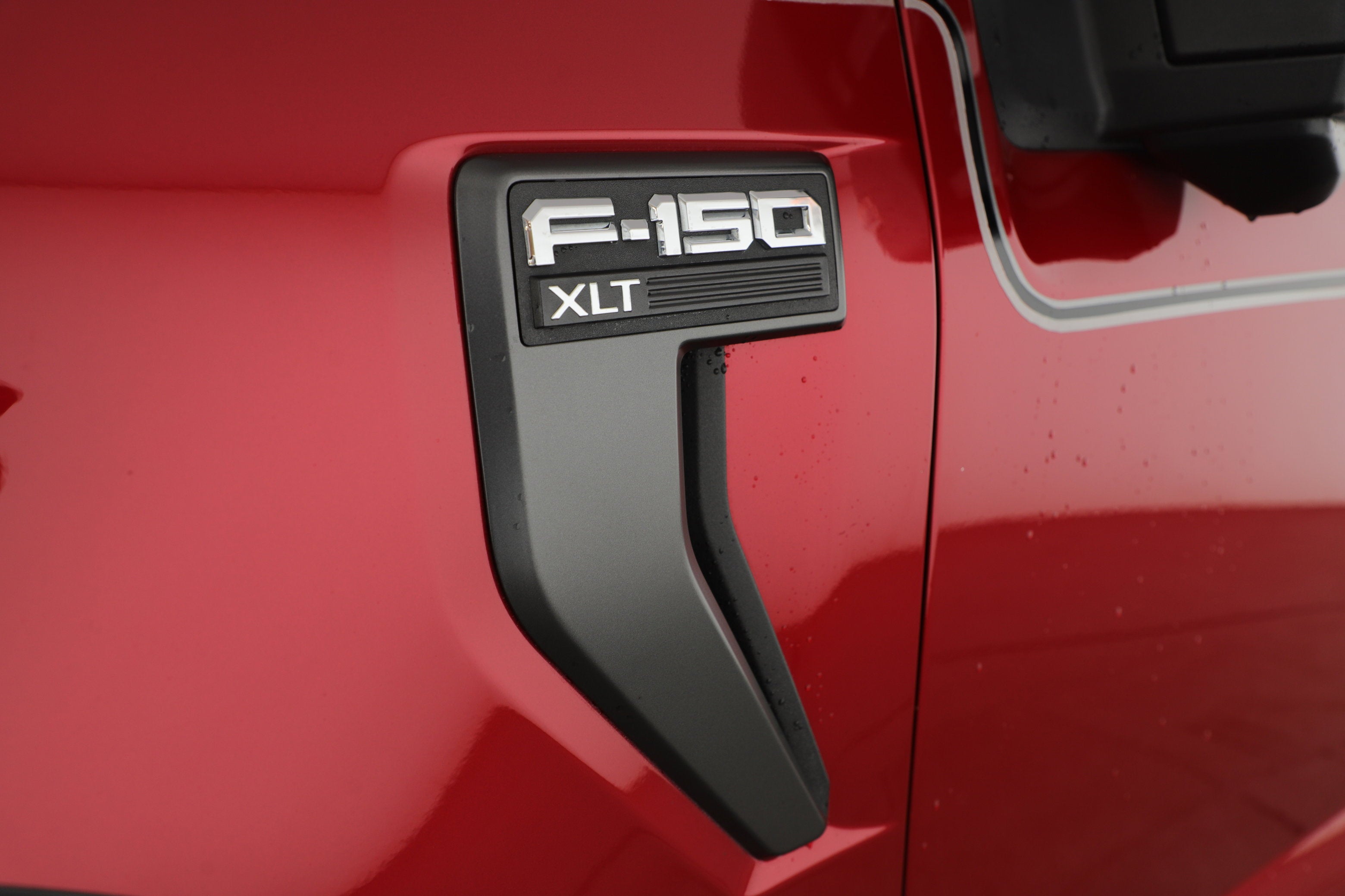 2022 Ford F-150 Base