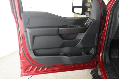 2022 Ford F-150 Base