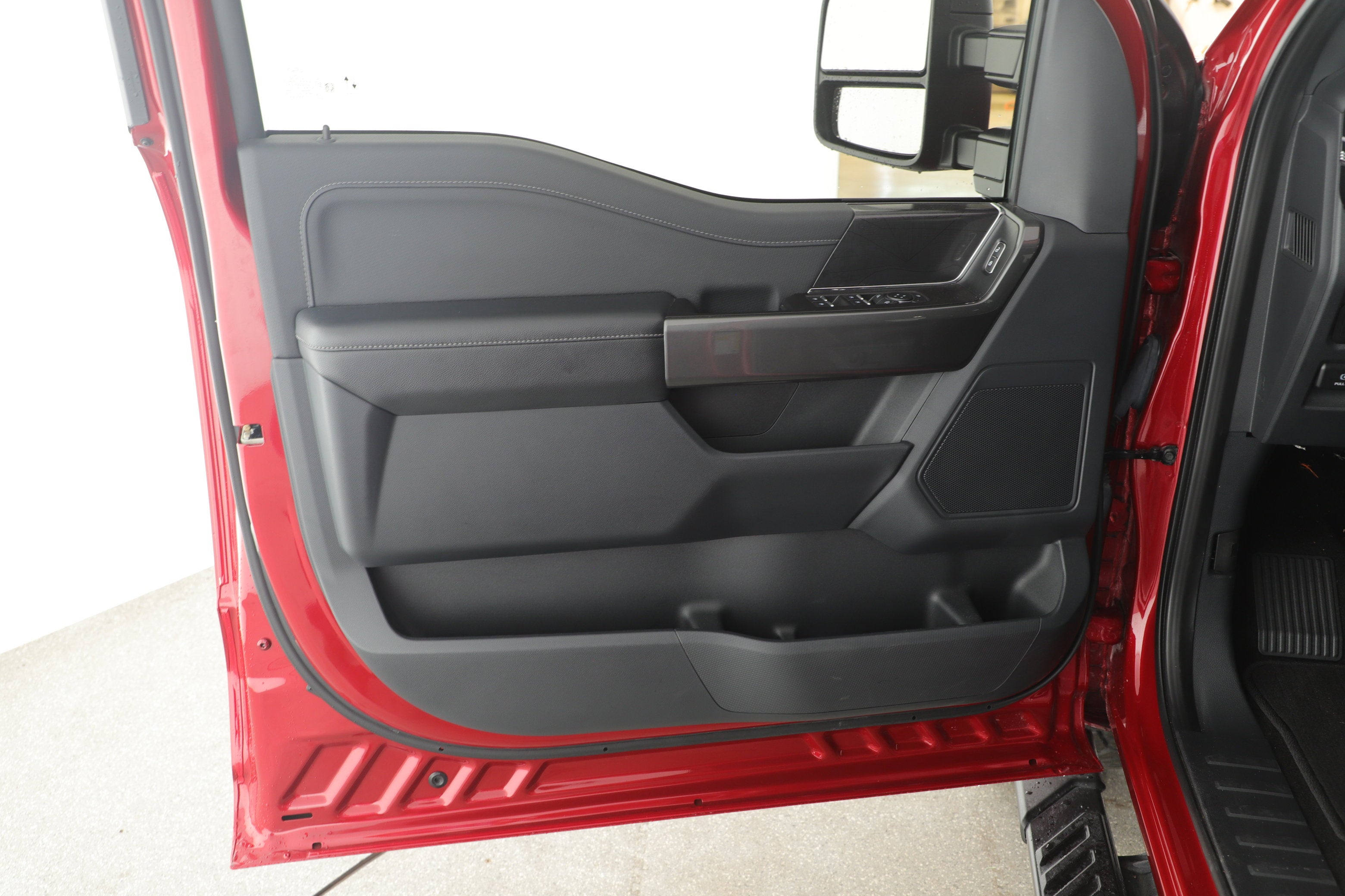 2022 Ford F-150 Base