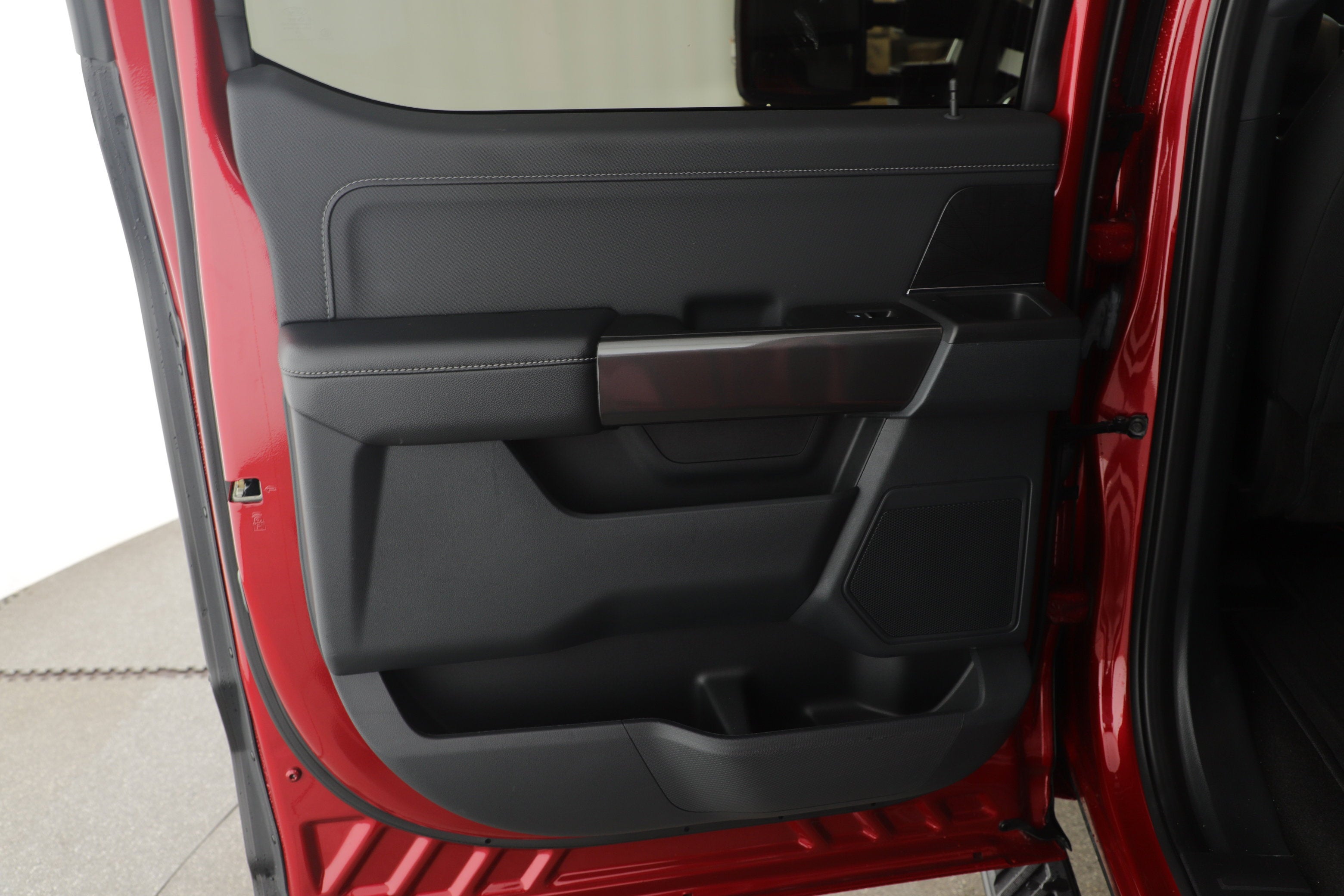 2022 Ford F-150 Base