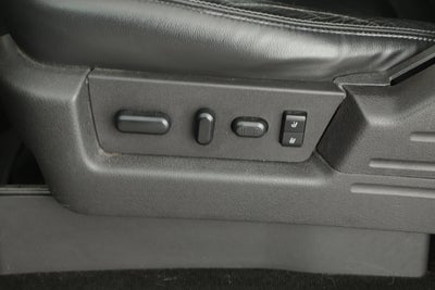 2012 Ford F-150 LARIAT