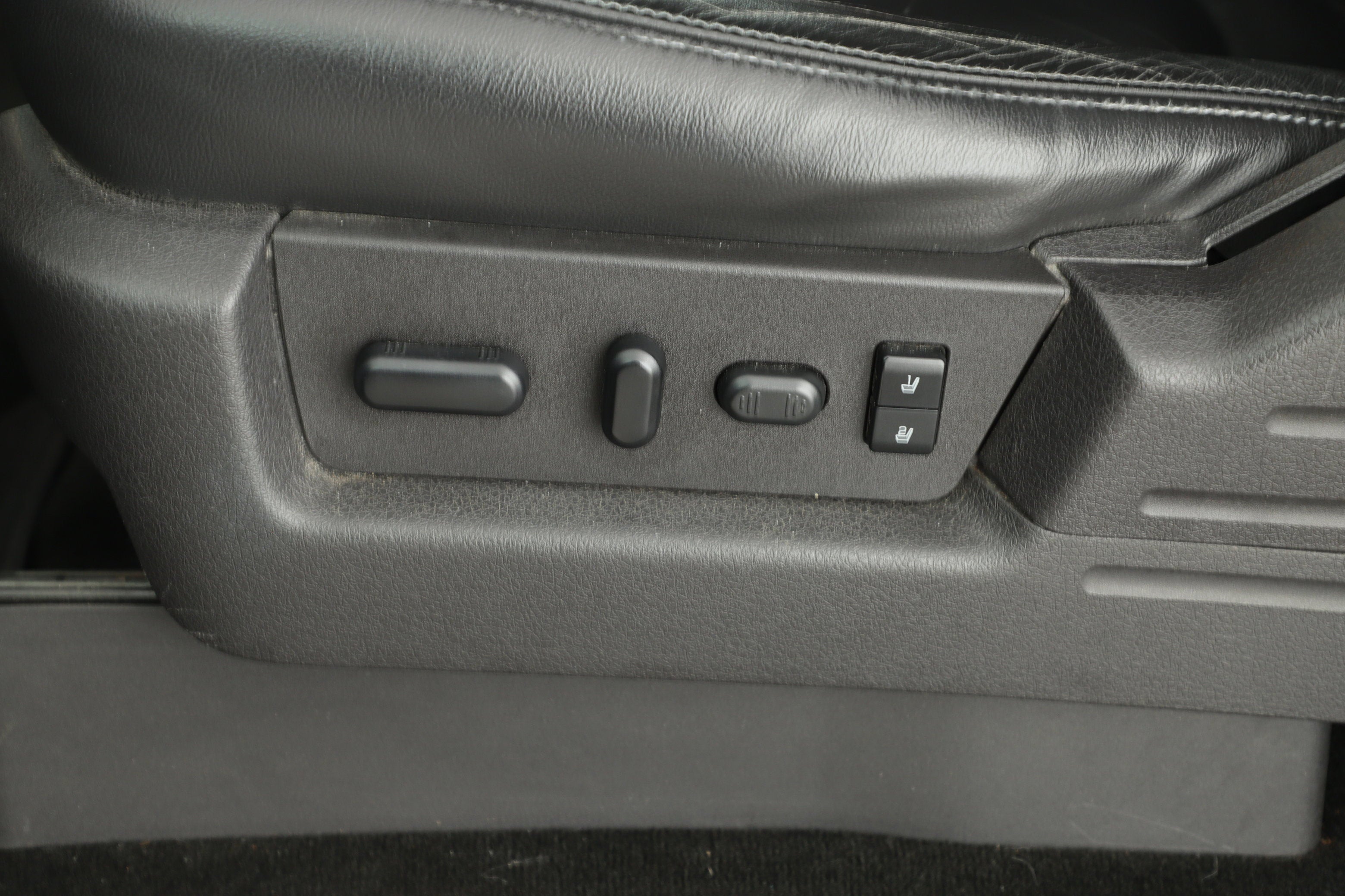 2012 Ford F-150 LARIAT