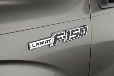 2012 Ford F-150 LARIAT