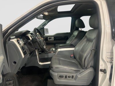 2011 Ford F-150 Base