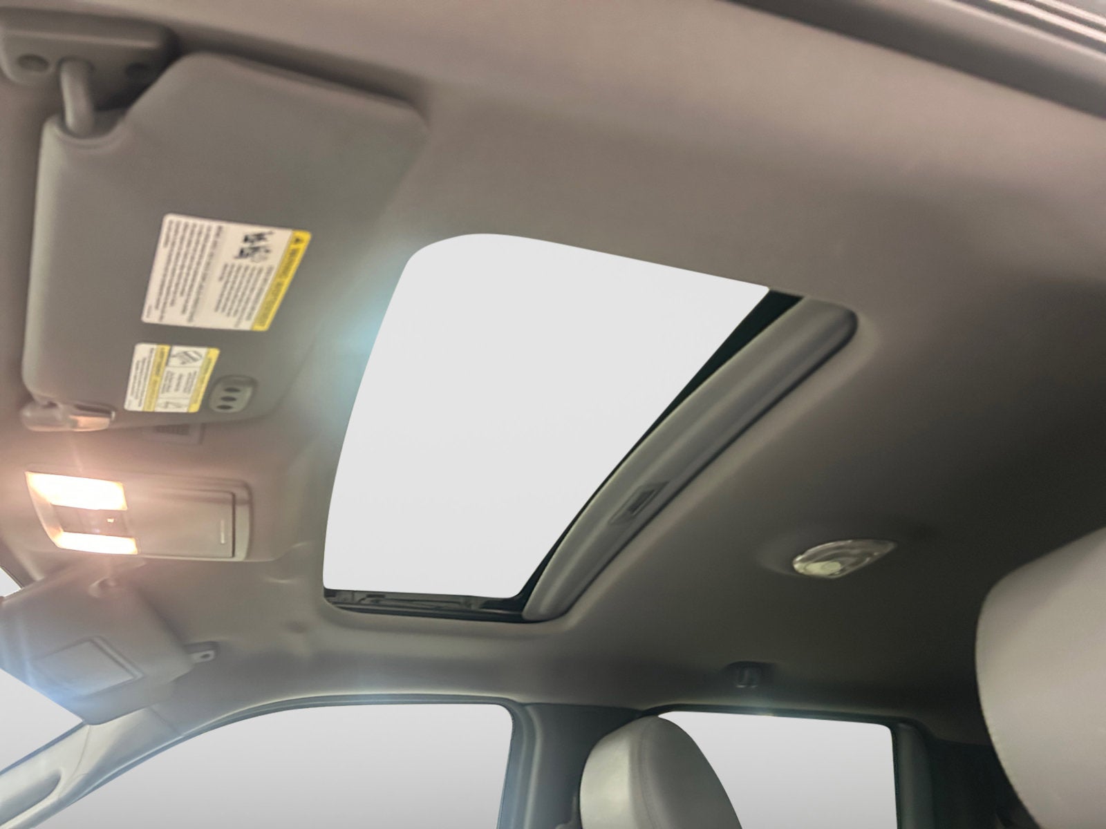 2011 Ford F-150 Base