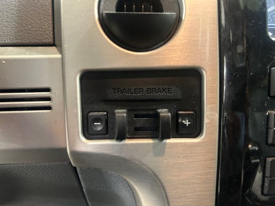 2011 Ford F-150 Base
