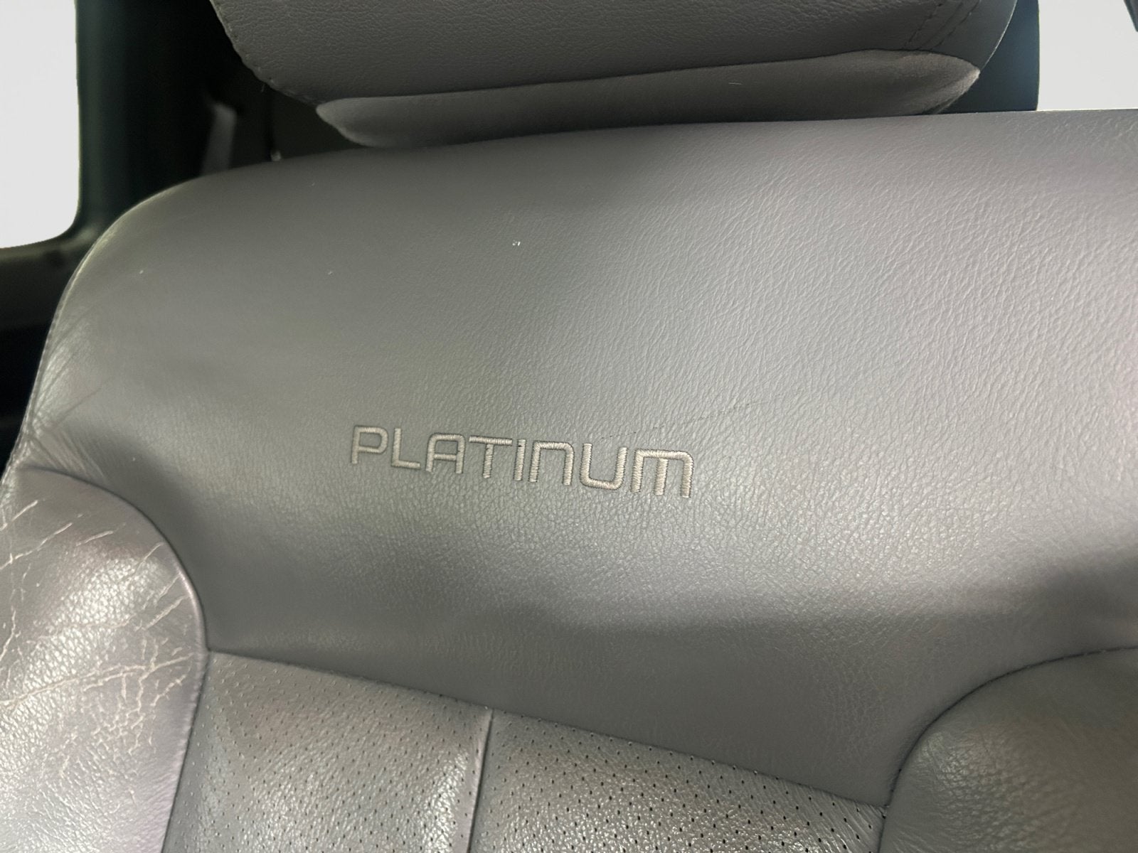 2011 Ford F-150 Base