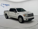 2011 Ford F-150 Base