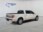 2011 Ford F-150 Base