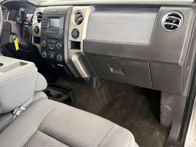 2014 Ford F-150 Base
