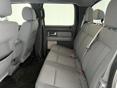 2014 Ford F-150 Base