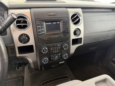 2014 Ford F-150 Base