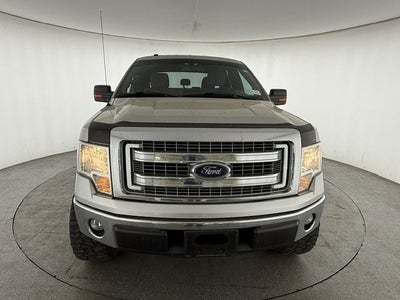 2014 Ford F-150 Base