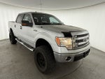 2014 Ford F-150 Base
