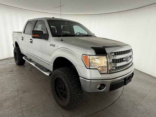 2014 Ford F-150 Base