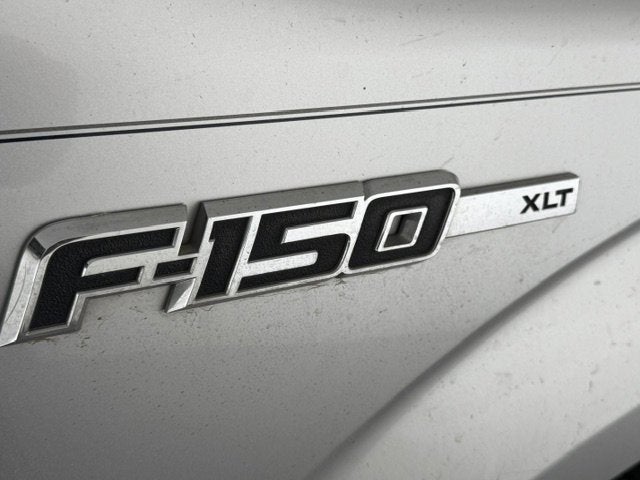 2014 Ford F-150 Base