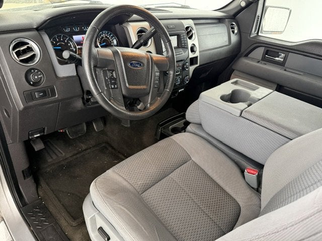 2014 Ford F-150 Base