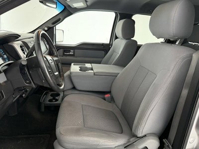 2014 Ford F-150 Base