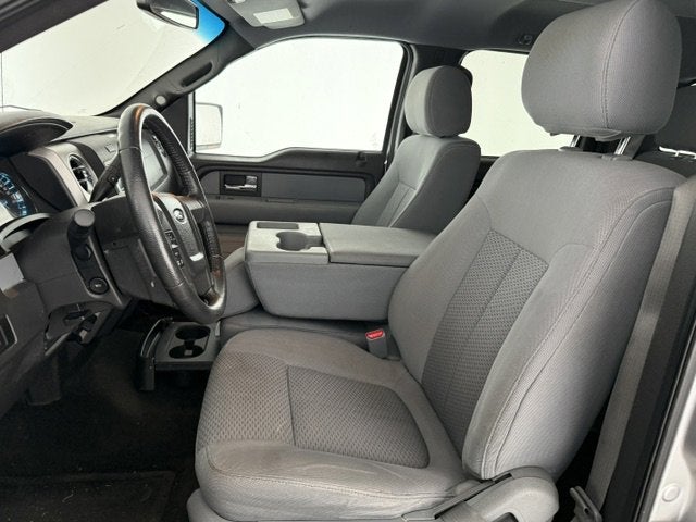 2014 Ford F-150 Base