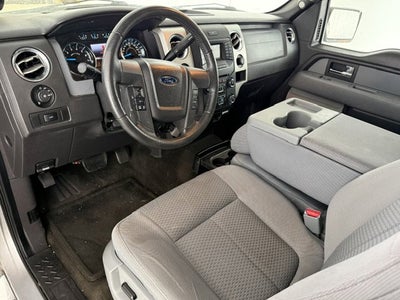 2014 Ford F-150 Base