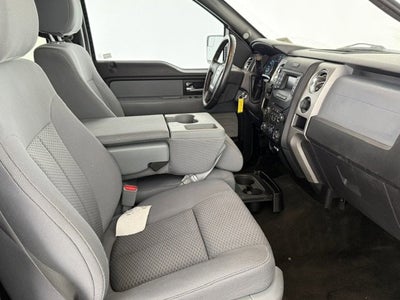 2014 Ford F-150 Base