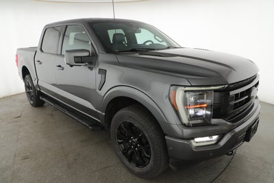 2022 Ford F-150 Base