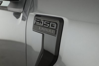 2022 Ford F-150 Base