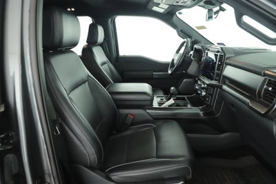 2022 Ford F-150 Base