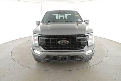 2022 Ford F-150 Base