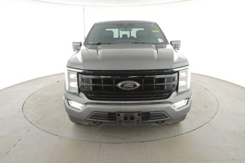 2022 Ford F-150 Base