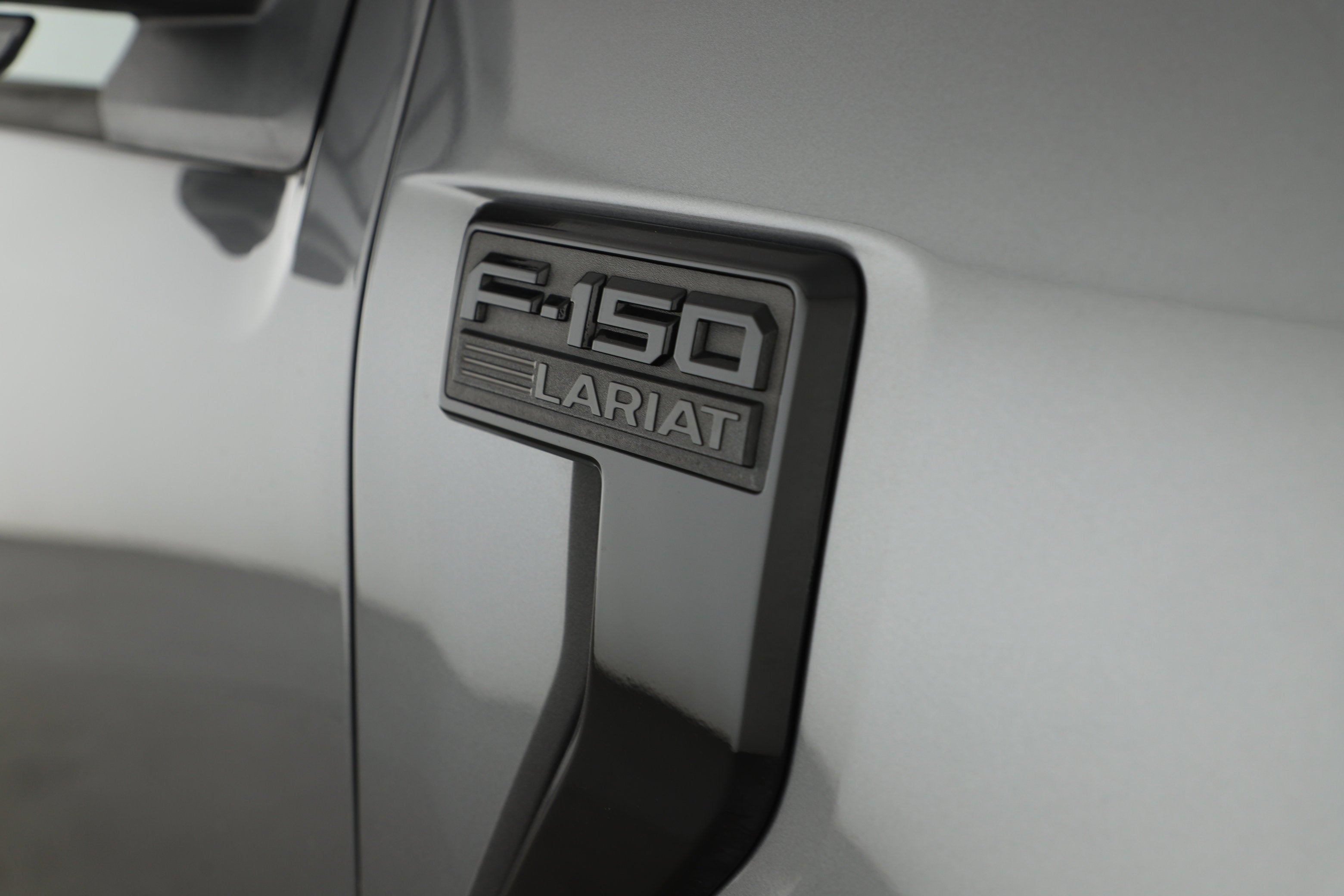 2022 Ford F-150 Base