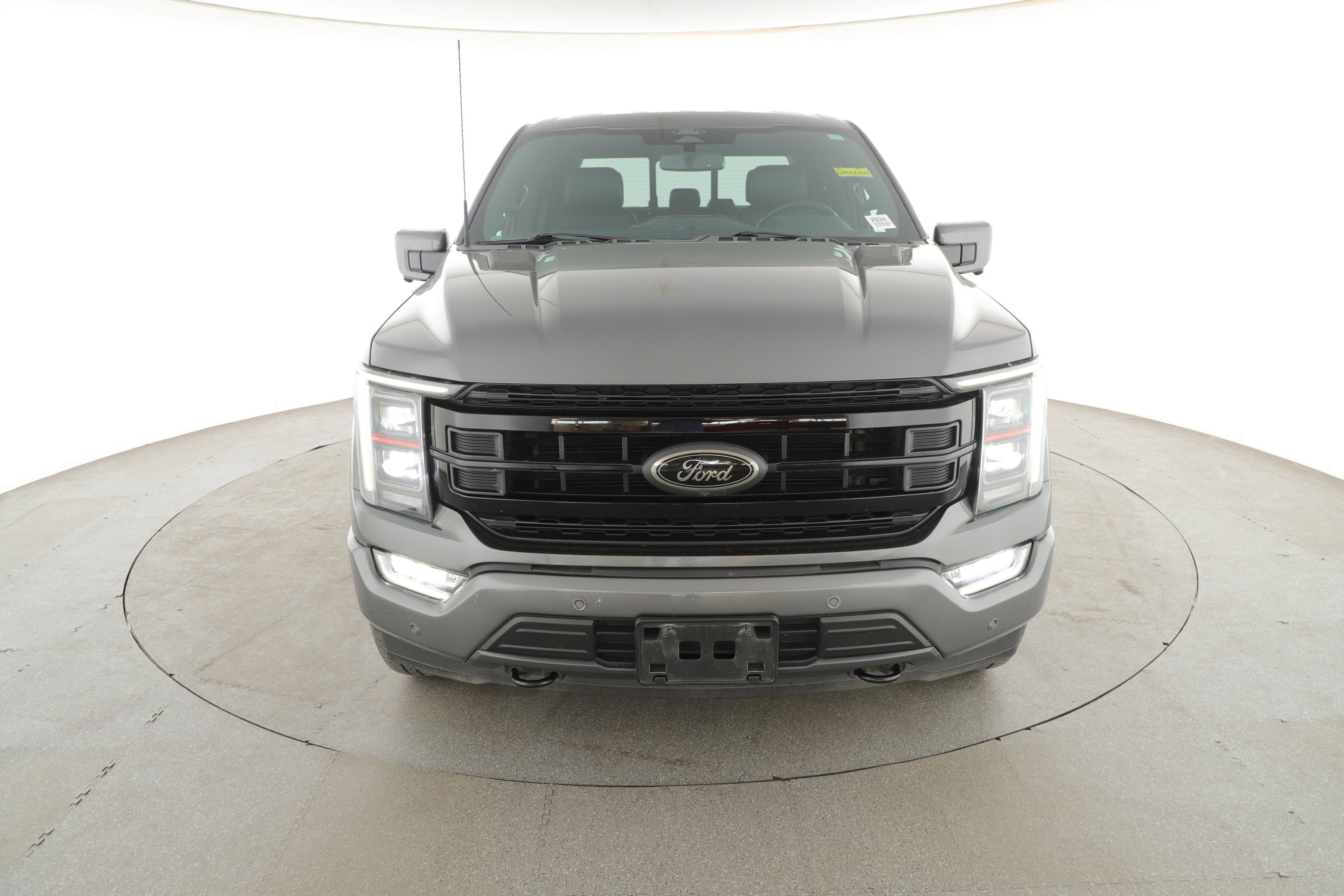 2022 Ford F-150 Base