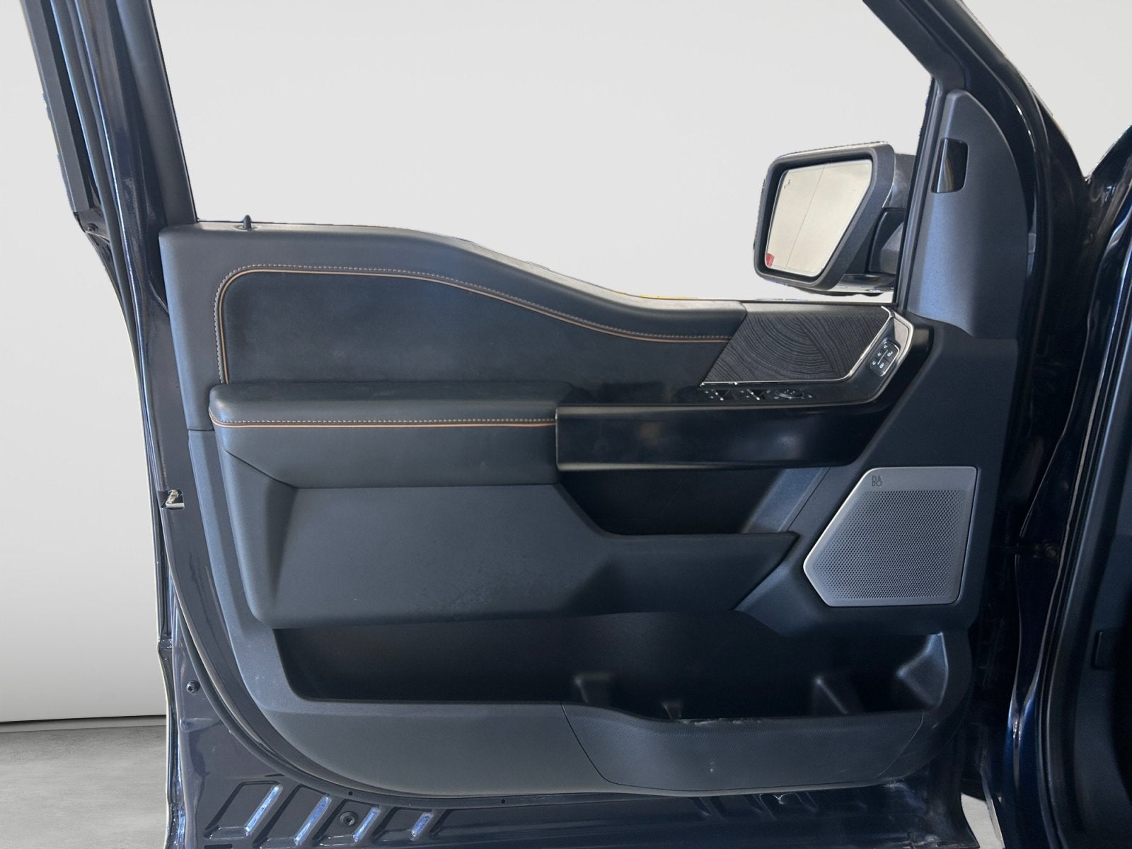 2022 Ford F-150 LARI