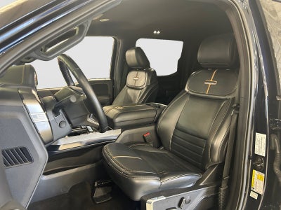 2022 Ford F-150 LARI