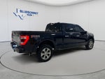 2022 Ford F-150 LARI