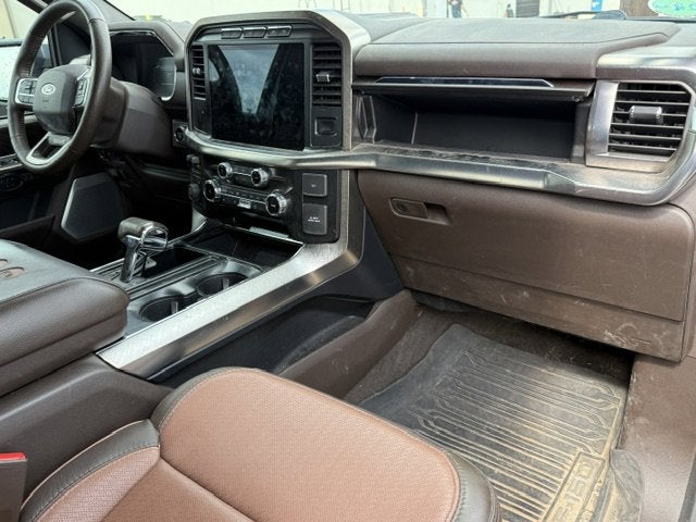 2022 Ford F-150 Base