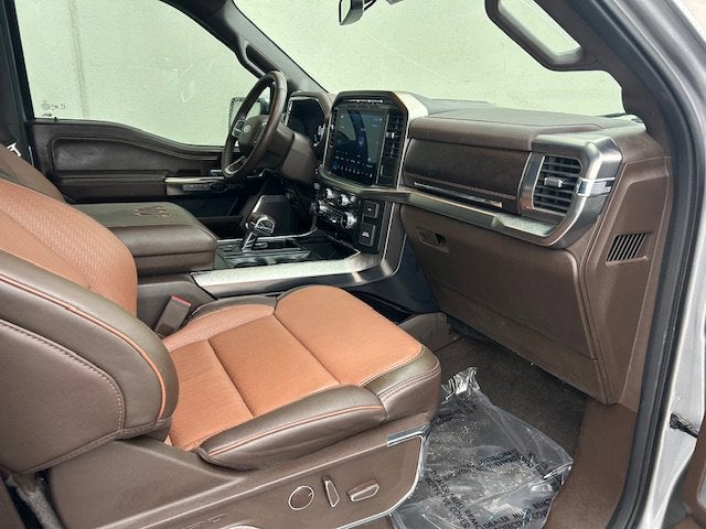 2022 Ford F-150 Base